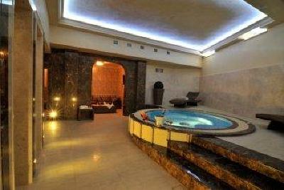 фото отеля Nobilis Hotel