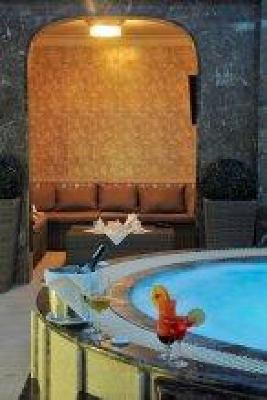 фото отеля Nobilis Hotel