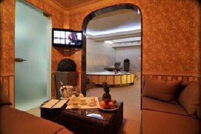фото отеля Nobilis Hotel