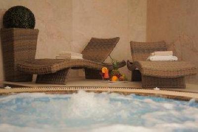 фото отеля Nobilis Hotel