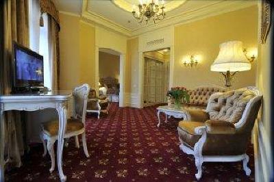 фото отеля Nobilis Hotel