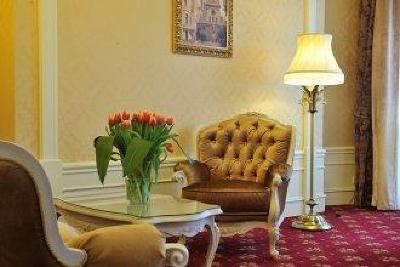 фото отеля Nobilis Hotel