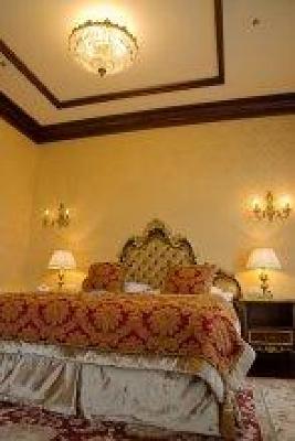 фото отеля Nobilis Hotel