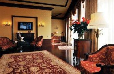 фото отеля Nobilis Hotel
