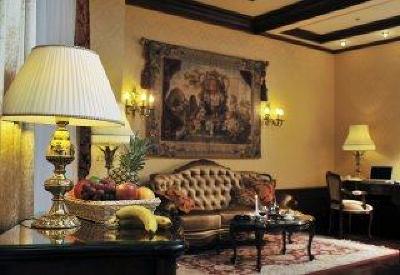 фото отеля Nobilis Hotel