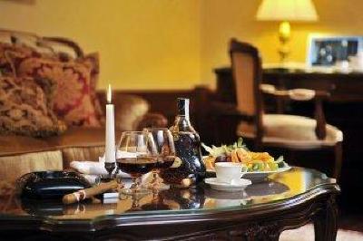 фото отеля Nobilis Hotel