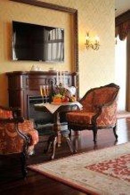 фото отеля Nobilis Hotel