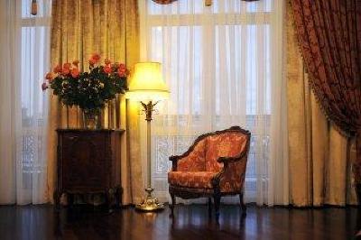фото отеля Nobilis Hotel
