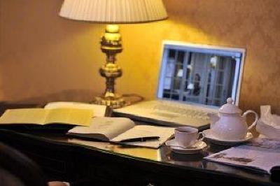 фото отеля Nobilis Hotel