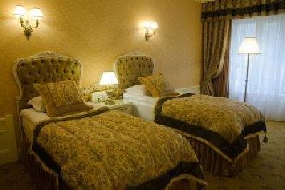 фото отеля Nobilis Hotel