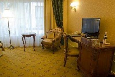фото отеля Nobilis Hotel