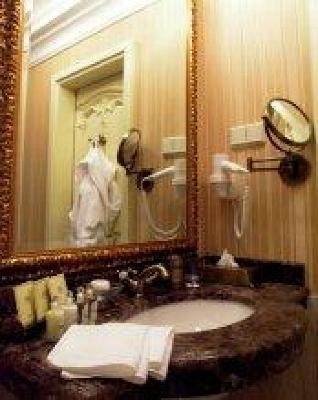 фото отеля Nobilis Hotel