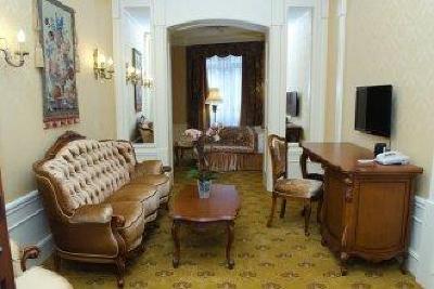 фото отеля Nobilis Hotel