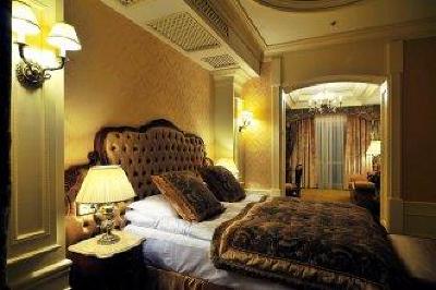 фото отеля Nobilis Hotel