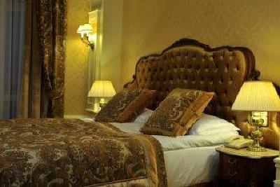 фото отеля Nobilis Hotel