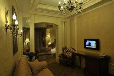 фото отеля Nobilis Hotel