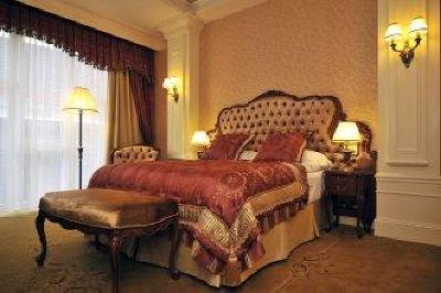 фото отеля Nobilis Hotel