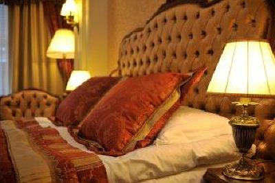 фото отеля Nobilis Hotel