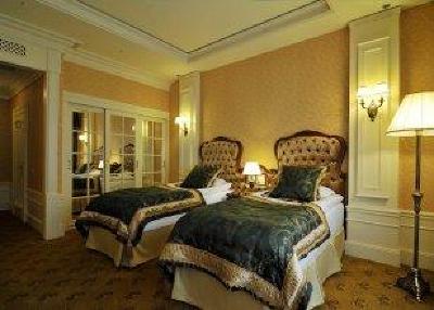 фото отеля Nobilis Hotel