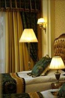 фото отеля Nobilis Hotel