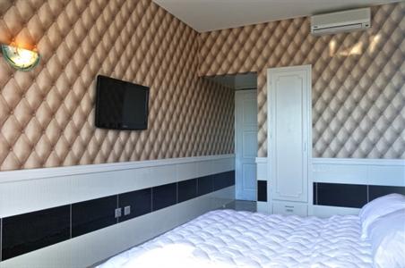фото отеля Vergi City Hotel