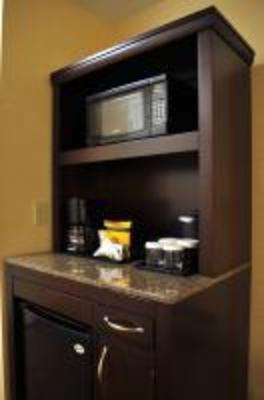 фото отеля Hilton Garden Inn Saint Louis Airport Berkeley (Missouri)