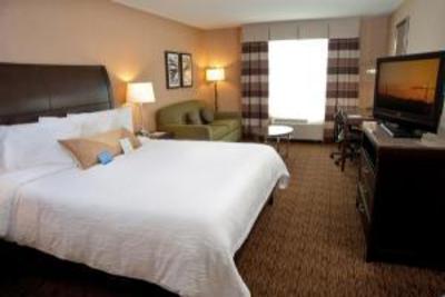 фото отеля Hilton Garden Inn Saint Louis Airport Berkeley (Missouri)