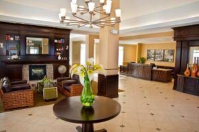 фото отеля Hilton Garden Inn Saint Louis Airport Berkeley (Missouri)