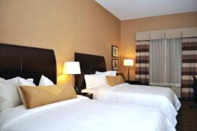фото отеля Hilton Garden Inn Saint Louis Airport Berkeley (Missouri)