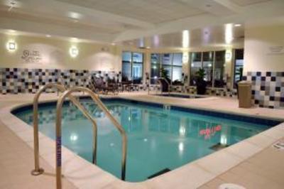 фото отеля Hilton Garden Inn Saint Louis Airport Berkeley (Missouri)