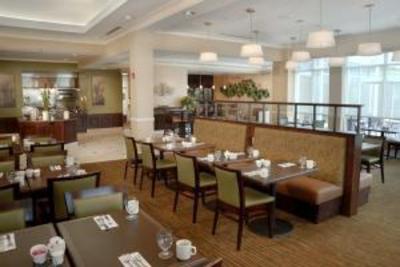 фото отеля Hilton Garden Inn Saint Louis Airport Berkeley (Missouri)