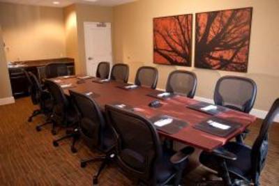 фото отеля Hilton Garden Inn Saint Louis Airport Berkeley (Missouri)