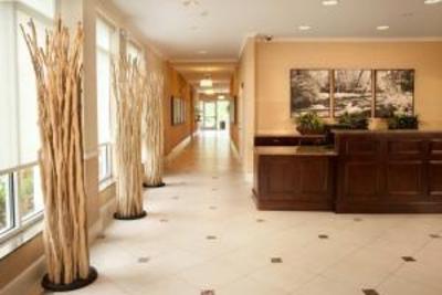 фото отеля Hilton Garden Inn Saint Louis Airport Berkeley (Missouri)