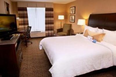 фото отеля Hilton Garden Inn Saint Louis Airport Berkeley (Missouri)