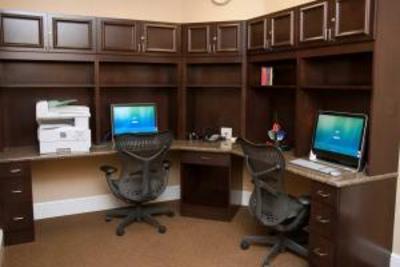 фото отеля Hilton Garden Inn Saint Louis Airport Berkeley (Missouri)