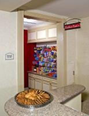 фото отеля Hilton Garden Inn Saint Louis Airport Berkeley (Missouri)