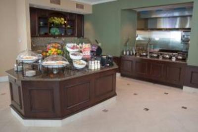 фото отеля Hilton Garden Inn Saint Louis Airport Berkeley (Missouri)