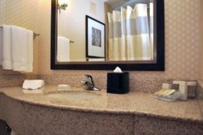 фото отеля Hilton Garden Inn Saint Louis Airport Berkeley (Missouri)