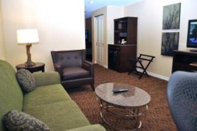 фото отеля Hilton Garden Inn Saint Louis Airport Berkeley (Missouri)