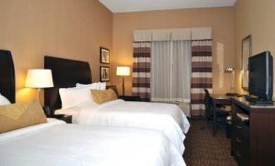 фото отеля Hilton Garden Inn Saint Louis Airport Berkeley (Missouri)