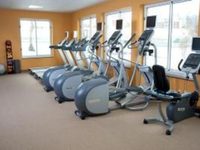 Hilton Garden Inn Saint Louis Airport Berkeley (Missouri)