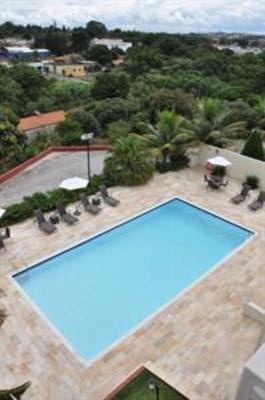 фото отеля Hotel Giordano Mantiqueira
