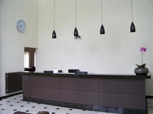 фото отеля Hotel Giordano Mantiqueira