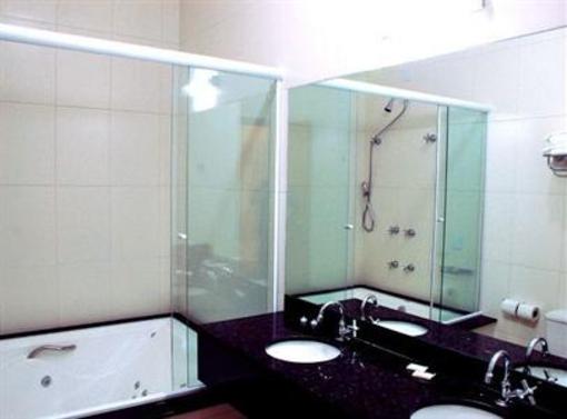 фото отеля Hotel Giordano Mantiqueira