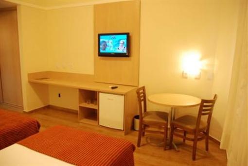 фото отеля Hotel Giordano Mantiqueira