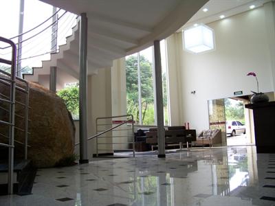 фото отеля Hotel Giordano Mantiqueira