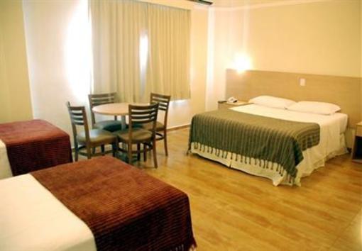 фото отеля Hotel Giordano Mantiqueira
