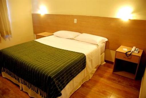 фото отеля Hotel Giordano Mantiqueira