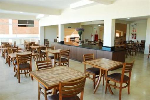 фото отеля Hotel Giordano Mantiqueira