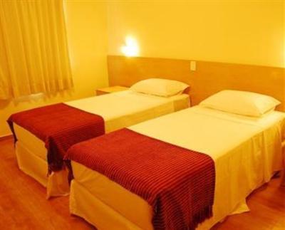 фото отеля Hotel Giordano Mantiqueira